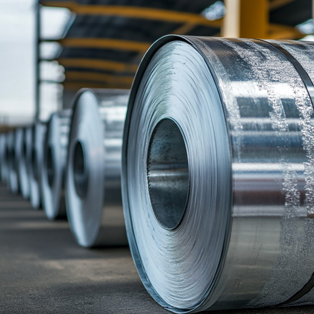 Was ist der Zweck der Galvanisierung?