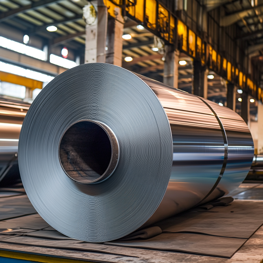 Was sind die Haupteigenschaften von Kohlenstoffstahl?